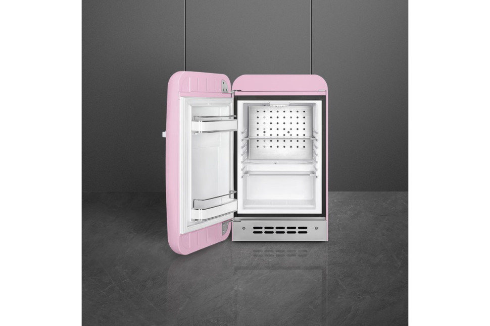Минибар Smeg FAB5LPK5