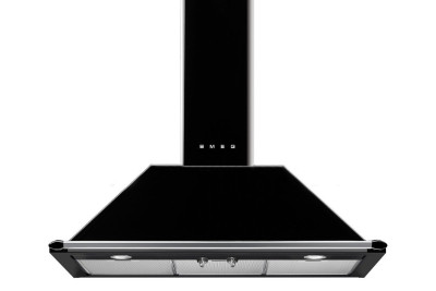 Вытяжка Smeg KT90BLE