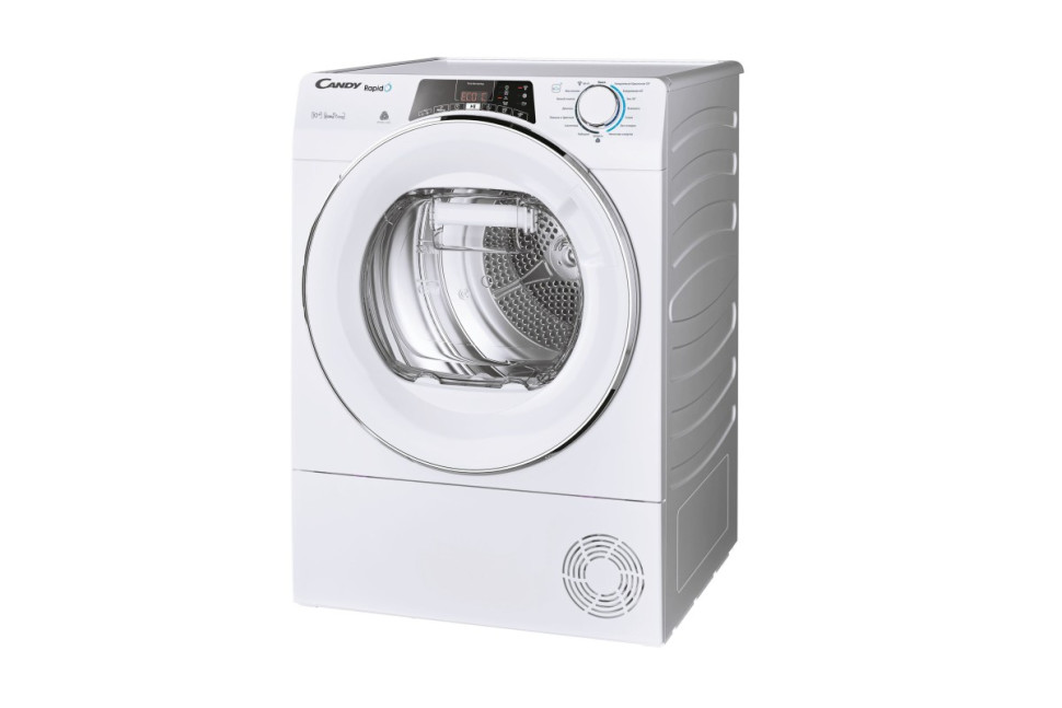 Сушильная машина Candy RapidO ROE H10A2TCE-07