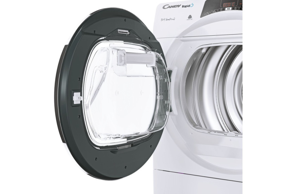Сушильная машина Candy RapidO ROE H10A2TCE-07