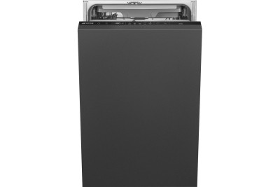 Встраиваемая посудомоечная машина Smeg ST4533IN