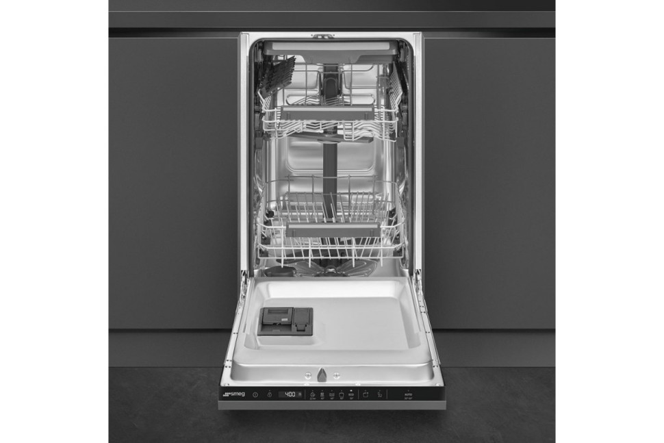 Встраиваемая посудомоечная машина Smeg ST4533IN