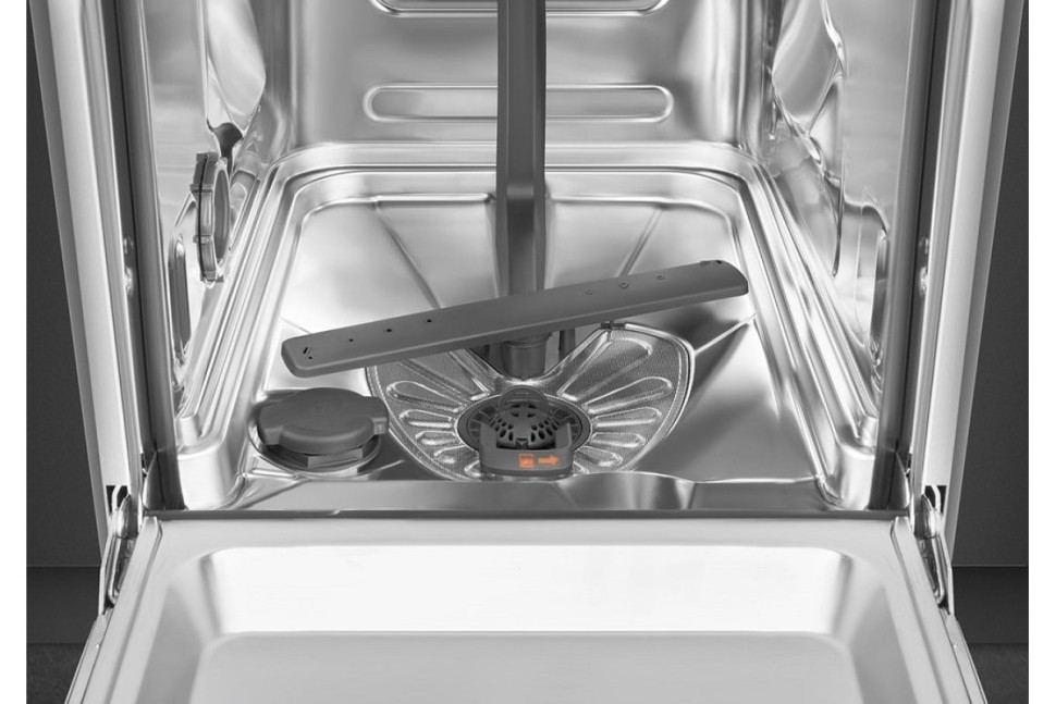 Встраиваемая посудомоечная машина Smeg ST4533IN
