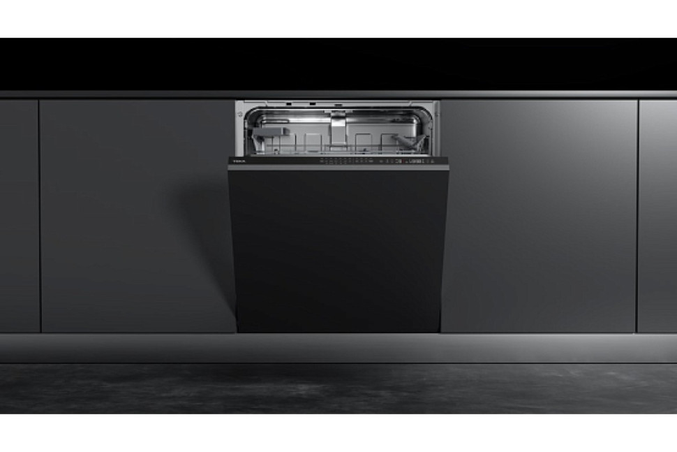 Встраиваемая посудомоечная машина Teka DFI 46900