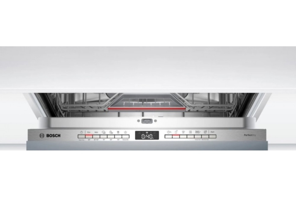 Встраиваемая посудомоечная машина Bosch SBV6ZCX00E