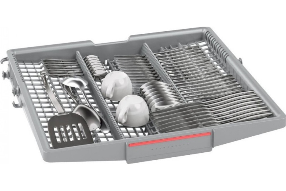 Встраиваемая посудомоечная машина Bosch SBV6ZCX00E