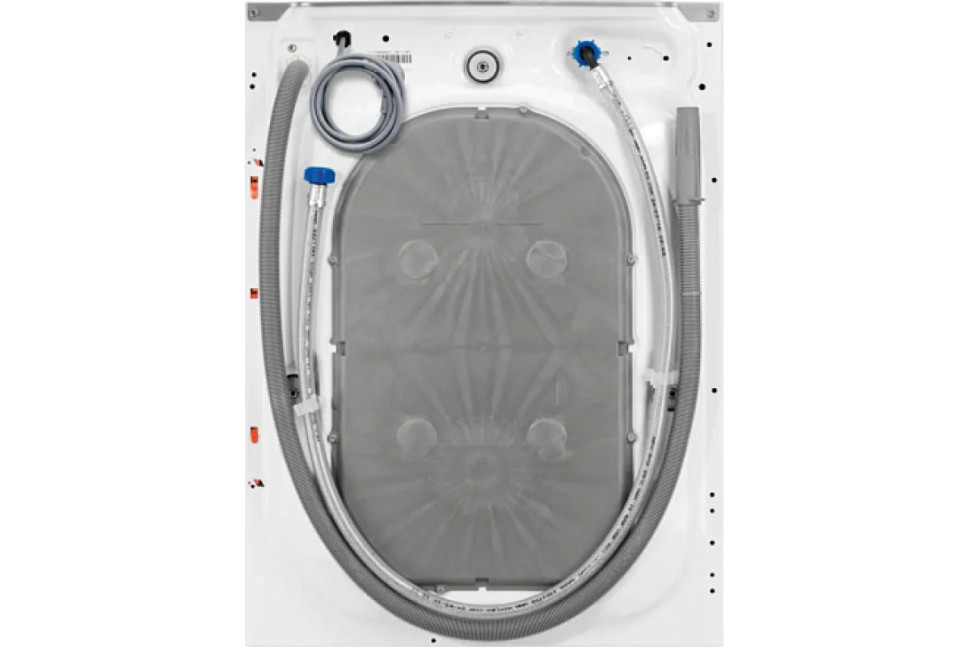 Встраиваемая стиральная машина Electrolux EW7F348SI