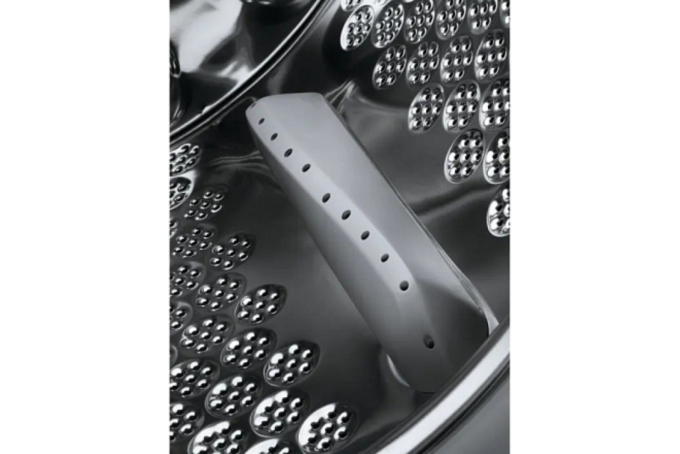 Встраиваемая стиральная машина Electrolux EW7F348SI