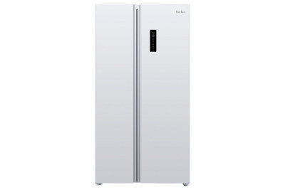 Холодильник Side-By-Side Evelux FSBS 5100 W