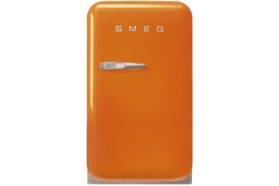 Минибар Smeg FAB5ROR5