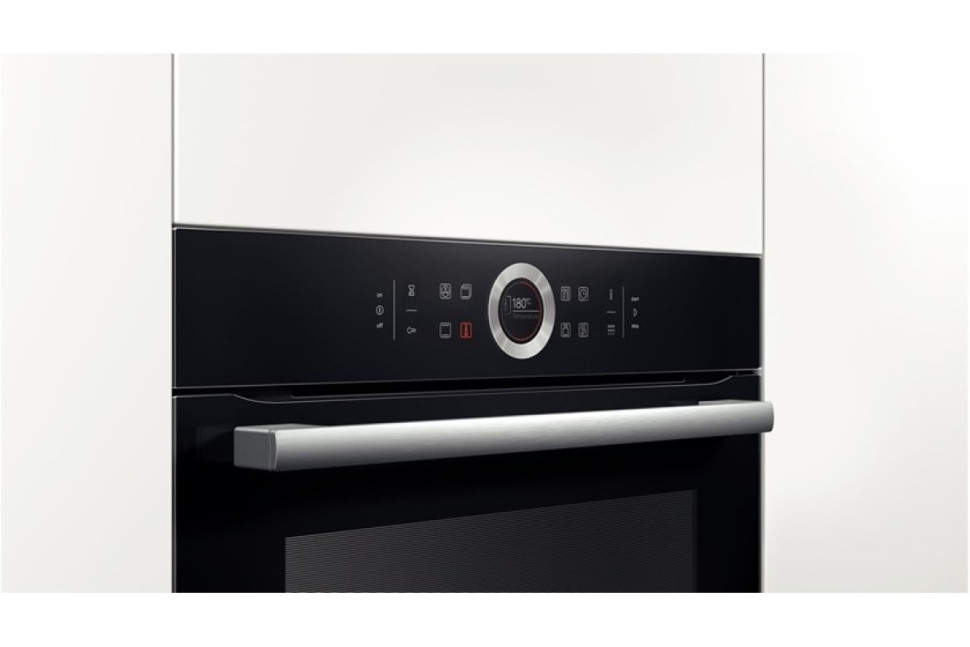 Духовой шкаф Bosch HBG672BB1F