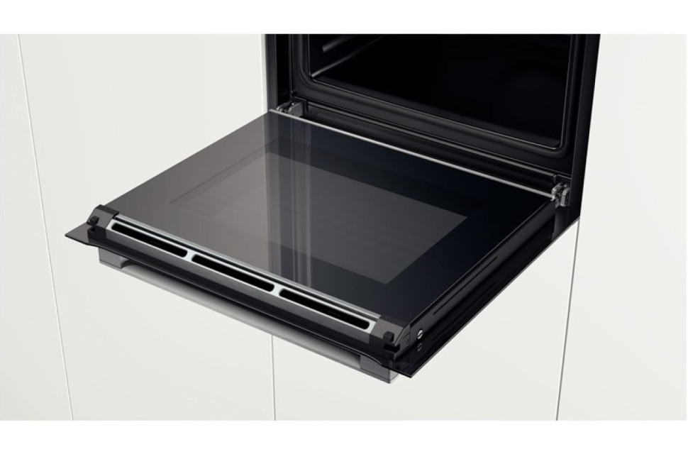 Духовой шкаф Bosch HBG672BB1F