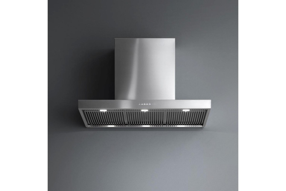 Вытяжка Falmec Professional MARTE PRO 120 inox (950)