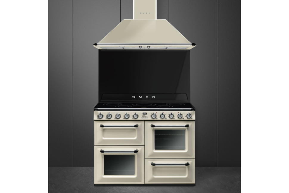 Вытяжка Smeg KT110PE