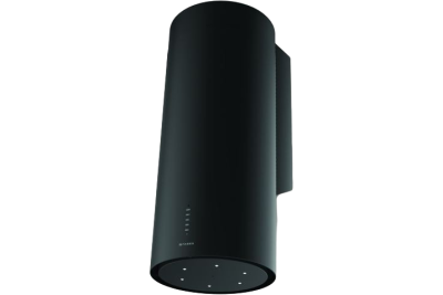 Вытяжка без купола Faber CYLINDRA PLUS BK Matt A37 335.0606.998