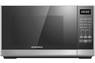 Микроволновая печь Maunfeld MFSMO.20.7 SGB черный