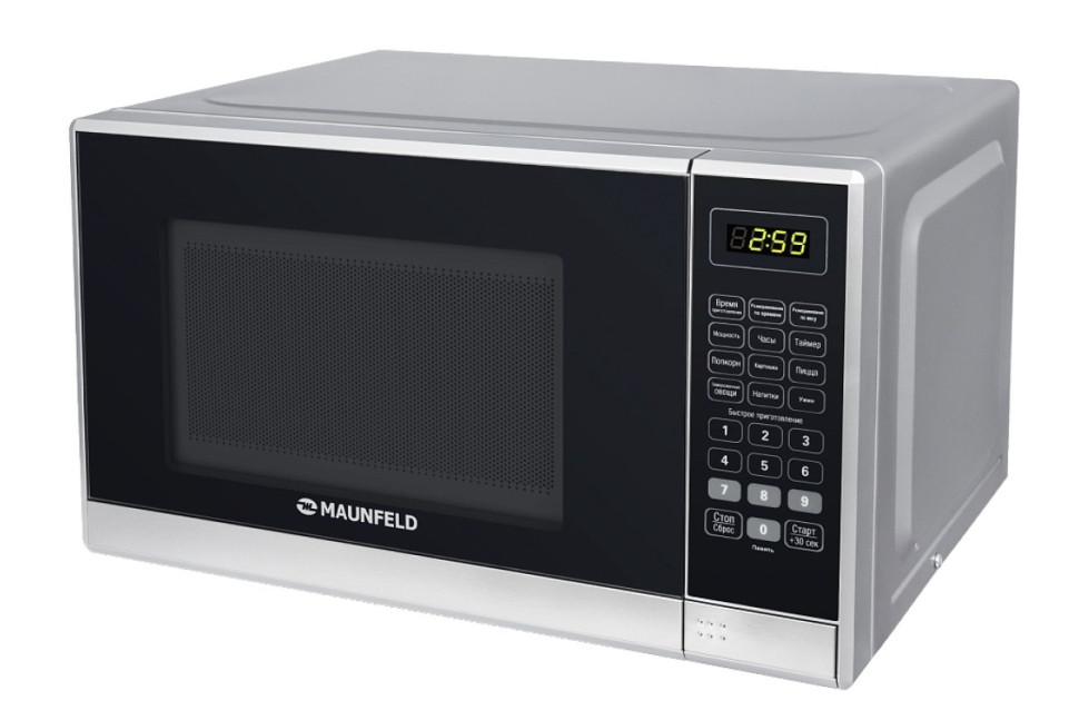Микроволновая печь Maunfeld MFSMO.20.7 SGB черный