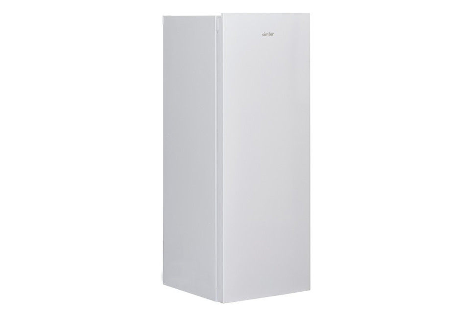 Морозильный шкаф Simfer FS6210A+