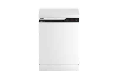 Отдельностоящая посудомоечная машина Grundig GNFP3551W
