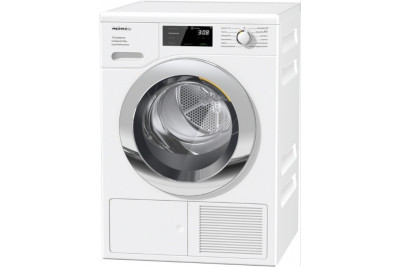 Сушильная машина Miele TEF765WP