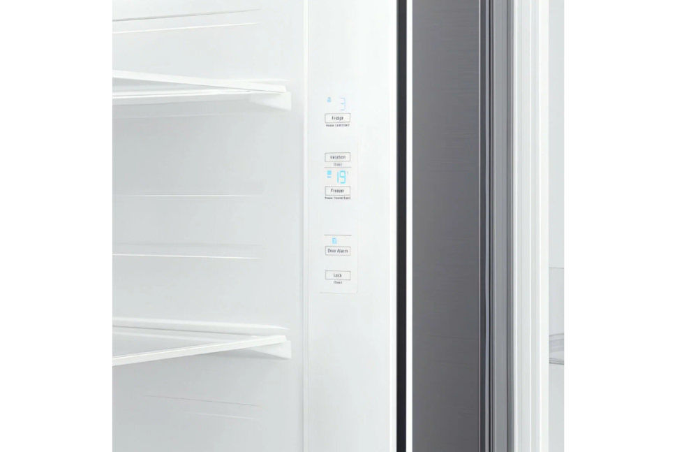 Холодильник Samsung RS61R5001M9