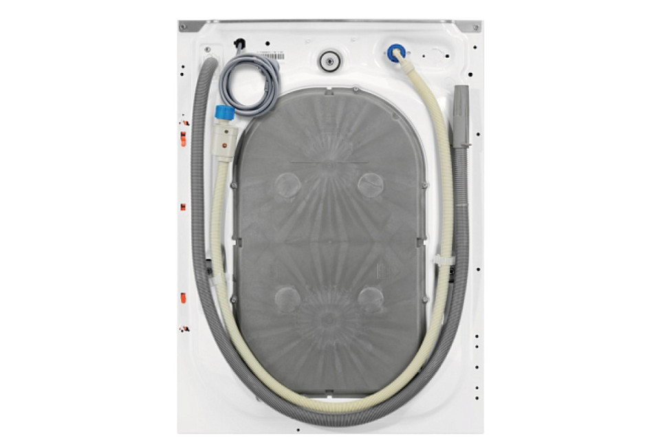 Встраиваемая стиральная машина Electrolux EW7F3R48SI