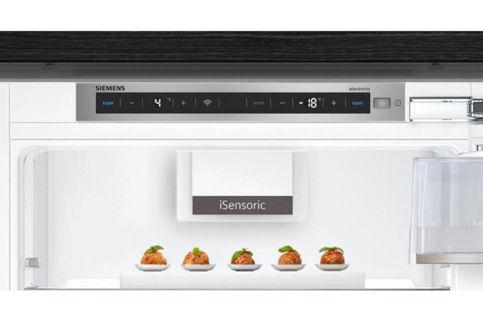 Холодильник Siemens KI86SHDD0