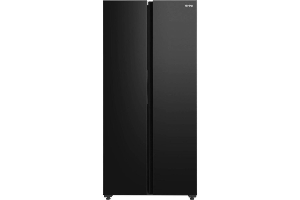 Холодильник Korting KNFS 83177 N