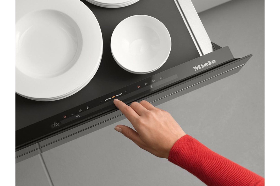 Подогреватель Miele ESW 7020 GRGR