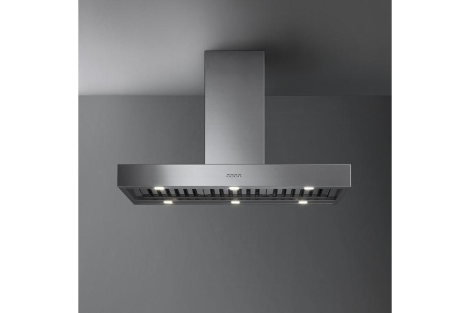 Вытяжка Falmec Professional LINE PRO isola 120 inox (950)