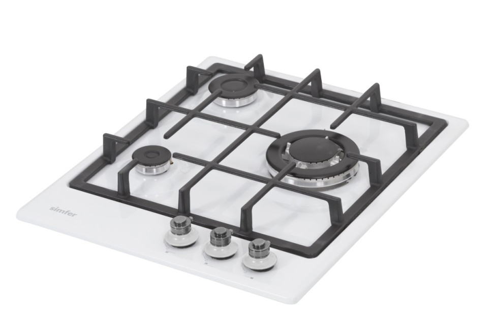 Газовая варочная поверхность Simfer H45V35W527
