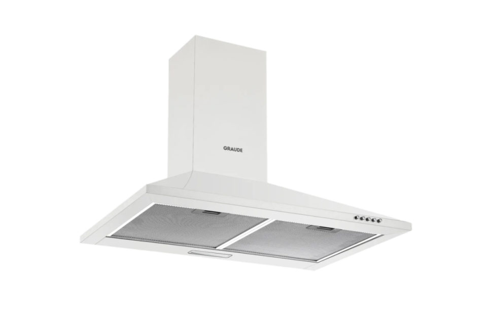 Настенная вытяжка Graude CLASSIC DHP 50.0 W