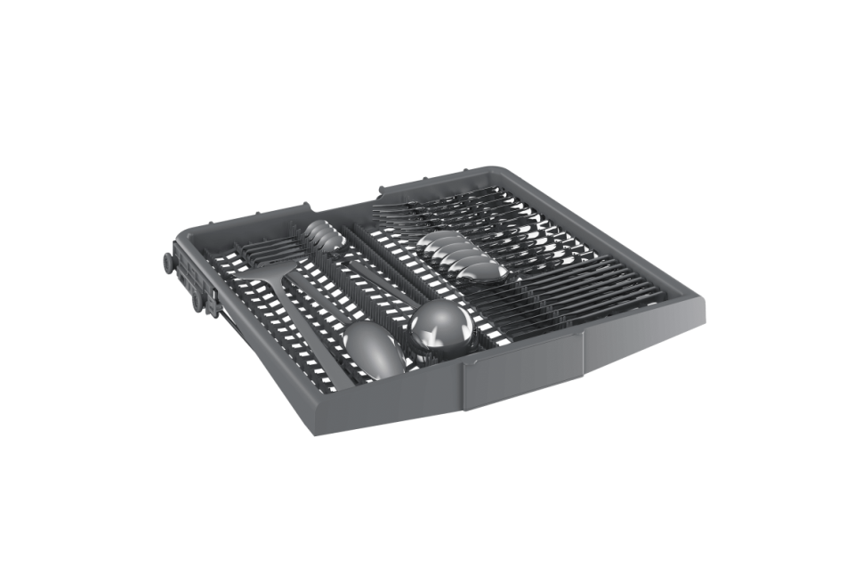 Отдельностоящая посудомоечная машина Grundig GNFP4551W