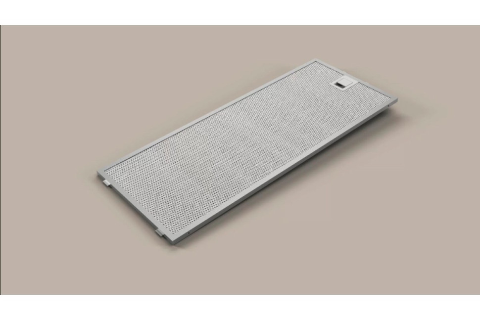 Кухонная вытяжка Neff D46BR22X1
