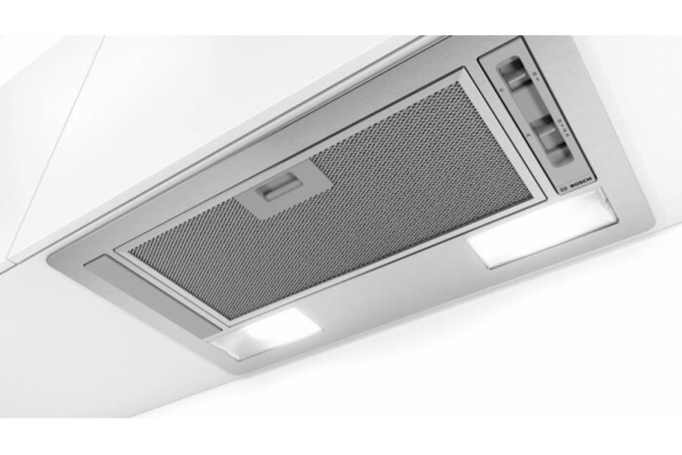 Встраиваемая вытяжка Bosch DLN52AA70