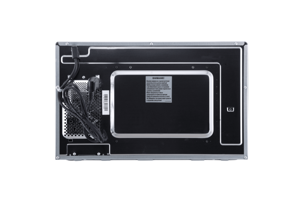 Встраиваемая микроволновая печь Korting KMI 820 GSCW
