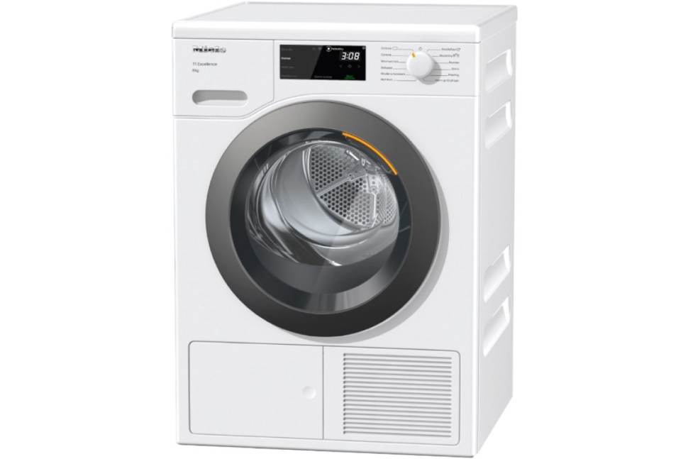Сушильная машина Miele TED265WP