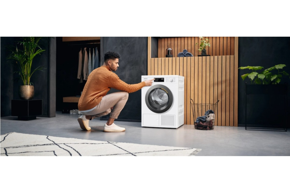 Сушильная машина Miele TED265WP