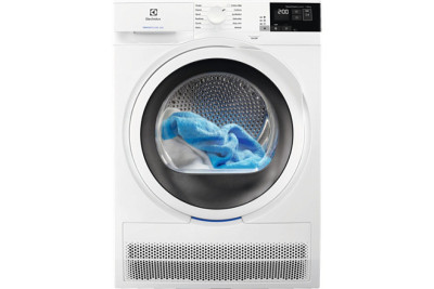 Сушильная машина Electrolux EW6C428W