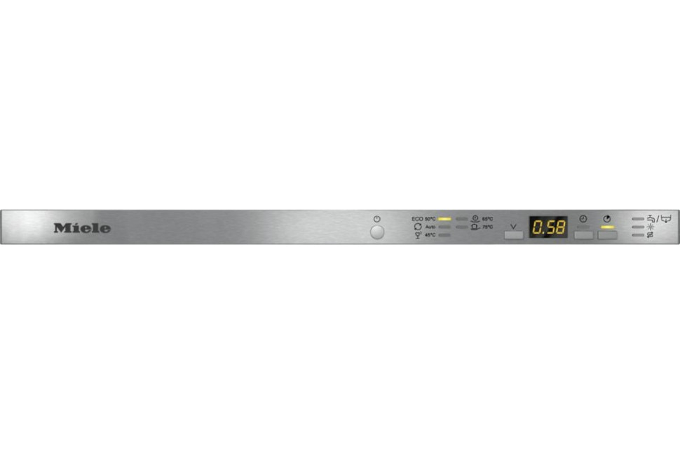 Посудомоечная машина Miele G 5050 SCVi