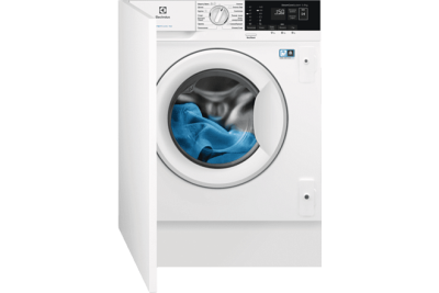 Встраиваемая стиральная машина Electrolux EW7F4R47WI