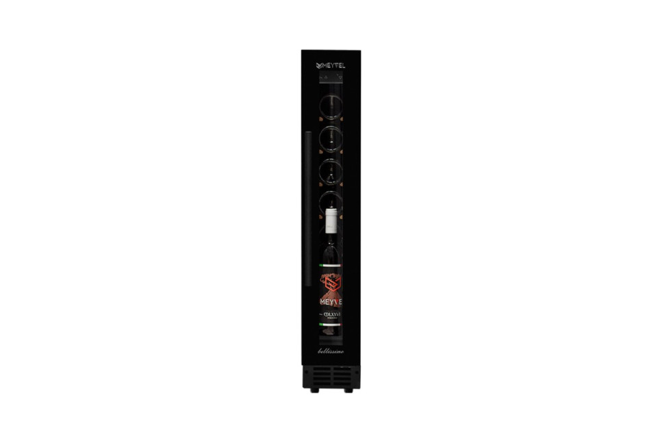 Винный шкаф Meyvel MV8-KBT1