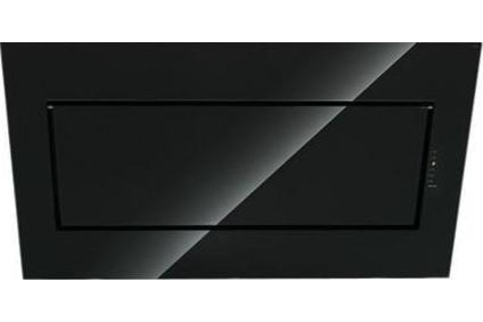 Вытяжка Falmec QUASAR GLASS BLACK 120 (800)