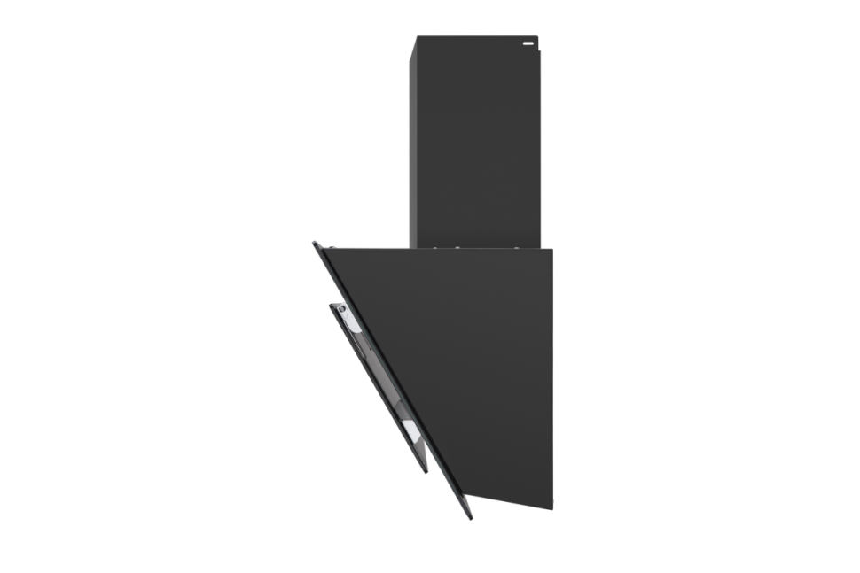 Кухонная вытяжка HOMSair ELF 60 черный