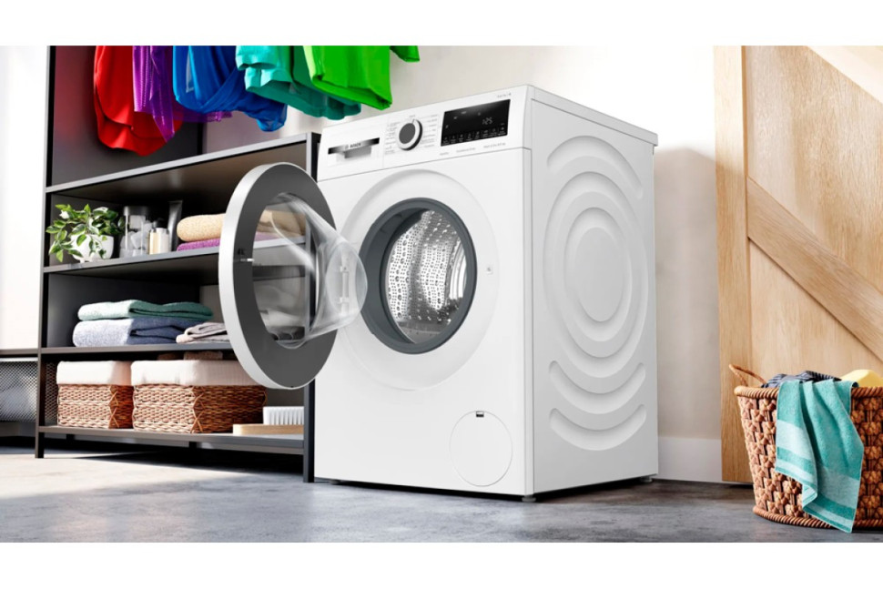 Стирально-сушильная машина Bosch WNA13400IT