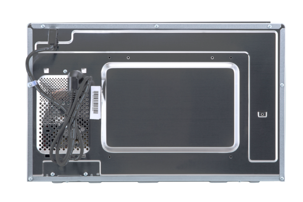 Встраиваемая микроволновая печь Korting KMI 820 GNBX