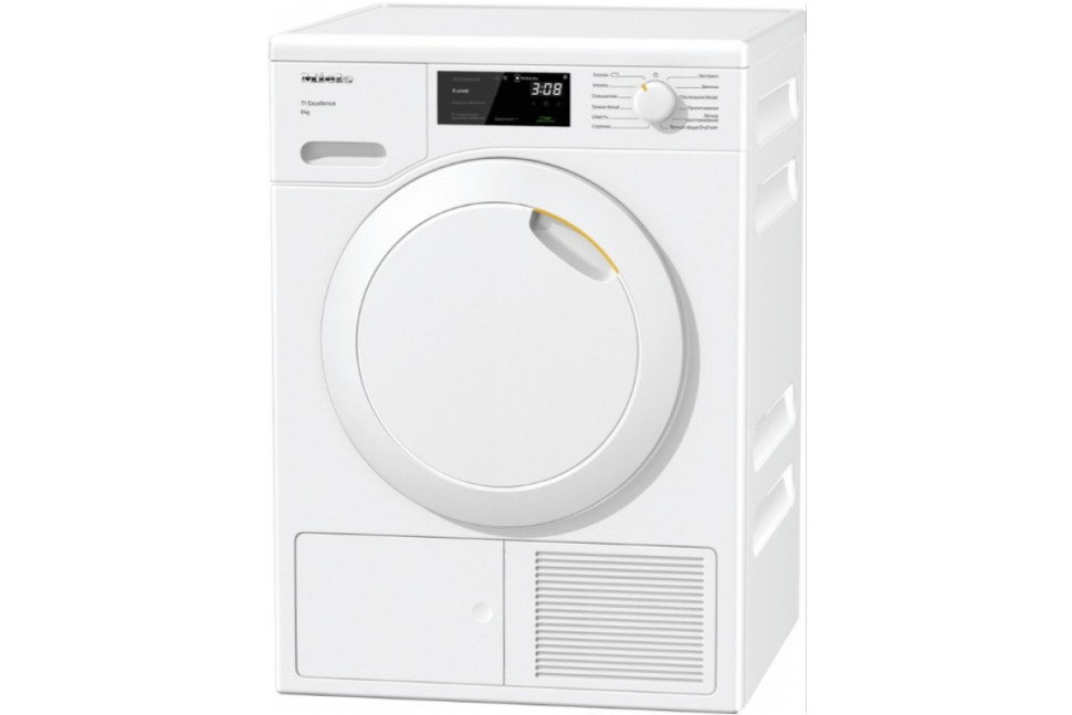 Сушильная машина Miele TEC225WP