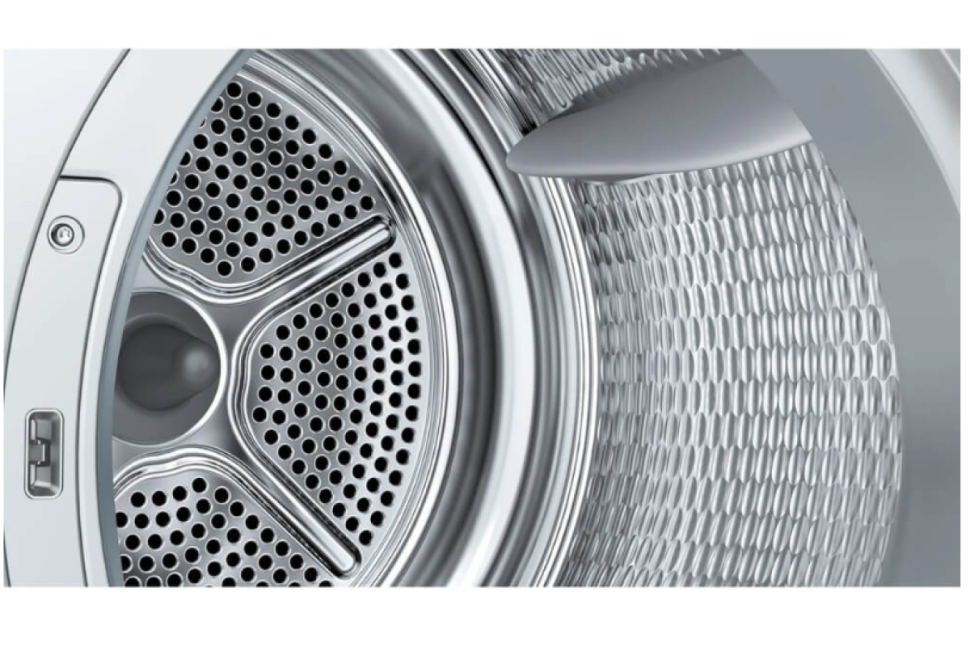 Сушильная машина Siemens WQ46B2C40