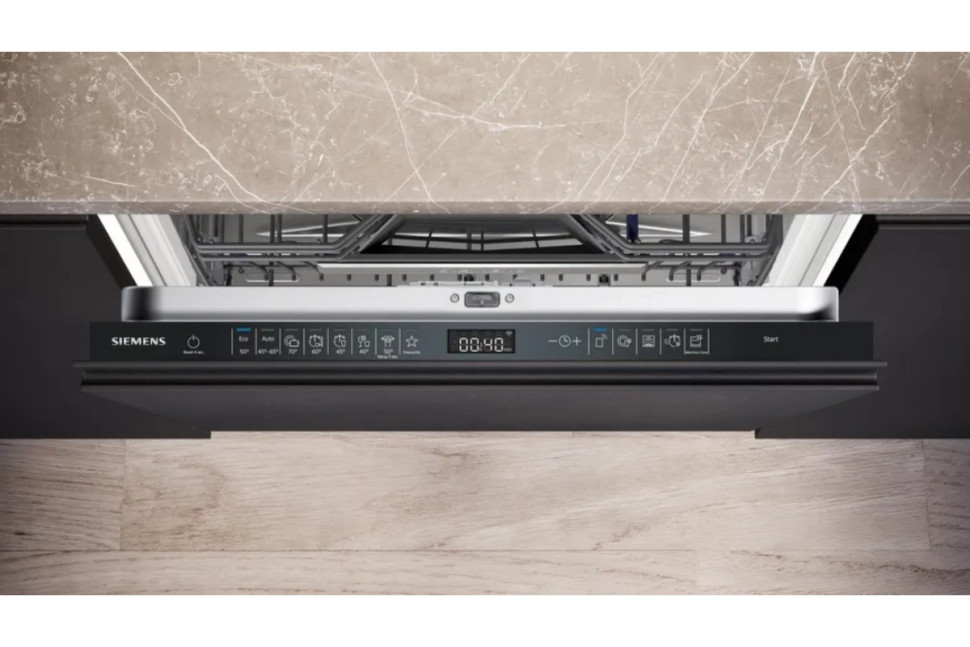 Встраиваемая посудомоечная машина Siemens SX65ZX07CE