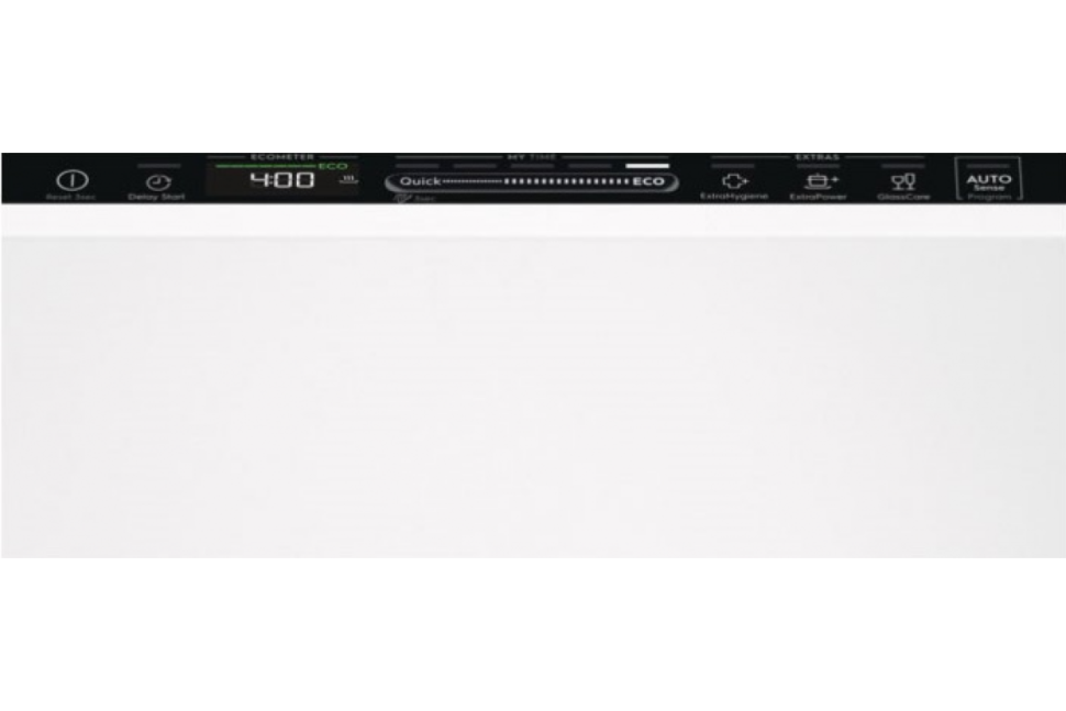 Встраиваемая посудомоечная машина Electrolux KECB8300W